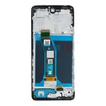 Frontal Tela Motorola Moto G04 - G04S IPS LCD NN C- Aro