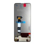 Frontal Tela Motorola Moto G100 IPS LCD NN
