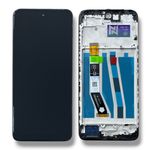 Frontal Tela Motorola Moto G14 IPS LCD NN C- Aro