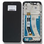 Frontal Tela Motorola Moto G32 IPS LCD NN C- Aro
