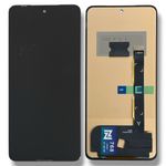 Frontal Tela Motorola Moto G52 - G82 - G71s - G72 - Edge 30 Incell NN