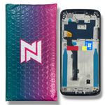 Frontal Tela Motorola Moto G6 Play NN C-Aro