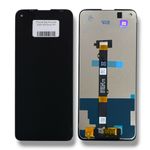Frontal Tela Motorola Moto G9 Power IPS LCD NN