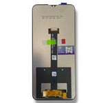 Frontal Tela Motorola Moto One Fusion IPS LCD NN
