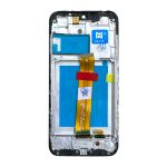 Frontal Tela Samsung A01 PLS TFT NN C-Aro
