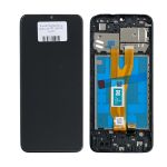 Frontal Tela Samsung A03 Core TFT LCD NN C-Aro