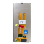 Frontal Tela Samsung A05 PLS LCD NN