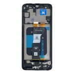 Frontal Tela Samsung A05s PLS LCD NN C-Aro