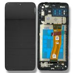 Frontal Tela Samsung A14 4G PLS LCD NN C- Aro