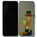Frontal Tela Samsung A14 4G PLS LCD NN
