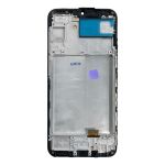 Frontal Tela Samsung A24 Incell NN C- Aro