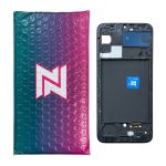 Frontal Tela Samsung A30s Incell NN C- Aro