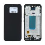 Frontal Tela Samsung A54 5G Oled NN C- Aro