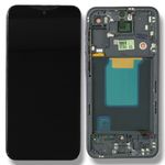 Frontal Tela Samsung A55 Incell NN C- Aro