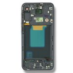 Frontal Tela Samsung A55 Incell NN C- Aro