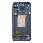 Frontal Tela Samsung A55 Oled NN C- Aro