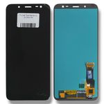 Frontal Tela Samsung J6 Oled NN