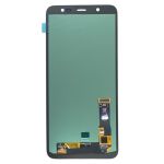 Frontal Tela Samsung J8 Oled NN