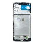 Frontal Tela Samsung M22 Incell NN C- Aro