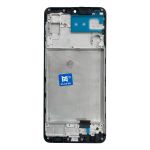 Frontal Tela Samsung M32 4G Incell NN C- Aro