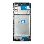 Frontal Tela Samsung M51 Incell NN C- Aro