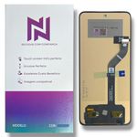 Frontal Tela Xiaomi Mi 12 Lite Incell NN