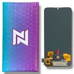 Frontal Tela Xiaomi Mi 9 Lite Oled NN