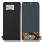 Frontal Tela Xiaomi Note 10 Pro 4G - 10 Pro Max - 11 Pro - 11 Pro Plus - 12 Pro 4G - Poco X4 Pro Oled NN