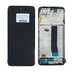 Frontal Tela Xiaomi Note 11 4G - 11s - 12s - Poco M4 Pro Oled NN C- Aro
