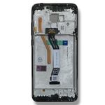 Frontal Tela Xiaomi Note 8 Pro IPS LCD C- Aro NN