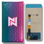 Frontal Tela Xiaomi Note 9T - Note 9 5G IPS LCD NN