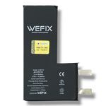 Bateria Apple iPhone 11 Pro Max Wefix Anatel S/ Flex