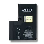 Bateria Apple iPhone 13 Pro Max Wefix Anatel Programavel