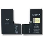 Bateria Apple iPhone 13 Pro Wefix Anatel Programavel