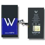 Bateria Apple iPhone 15 Wefix Anatel