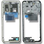 Aro Carcaça Lateral Xiaomi Redmi 14C