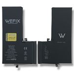 Bateria Apple iPhone 11 Pro Max Wefix Anatel