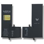 Bateria Apple iPhone 11 Pro Wefix Anatel