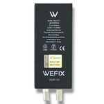 Bateria Apple iPhone 11 Wefix Anatel S/ Flex