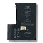 Bateria Apple iPhone 12 Pro Max Vezr Programavel