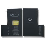 Bateria Apple iPhone 12 Pro Max Wefix Anatel