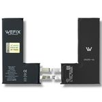 Bateria Apple iPhone 11 Pro Wefix Anatel S/ Flex