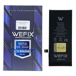 Bateria Apple iPhone 8 Wefix Anatel