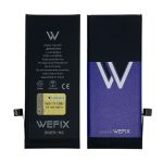 Bateria Apple iPhone 8 Wefix Anatel