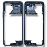 Aro Carcaça Lateral Xiaomi Redmi 12 5G