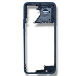 Aro Carcaça Lateral Xiaomi Redmi 12 5G