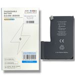 Bateria Apple iPhone 12 Pro Max JCID Programavel