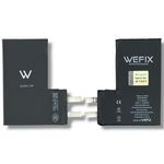 Bateria Apple iPhone 12 Pro Max Wefix Anatel S/ Flex