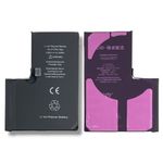 Bateria Apple iPhone 13 Pro Max JCID Programavel