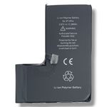 Bateria Apple iPhone 14 Pro JCID Programavel